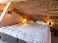 Chalet De Vallandry La Charrue with private wellness-15