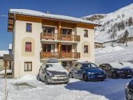 Chalet-apartment Cristal-11