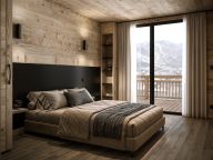 Chalet Les Sources L'Ours Polaire-5