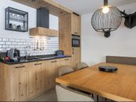 Apartment Avenida Panorama Suites Suite 2 bedrooms with sauna-4