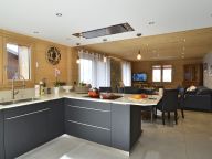 Chalet Florence First floor-9