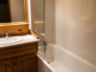 Chalet-apartment des Cimes-16
