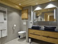 Chalet Florence First floor-15