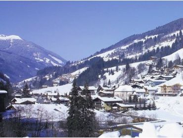 Ski village: Viehhofen (near Saalbach)-1