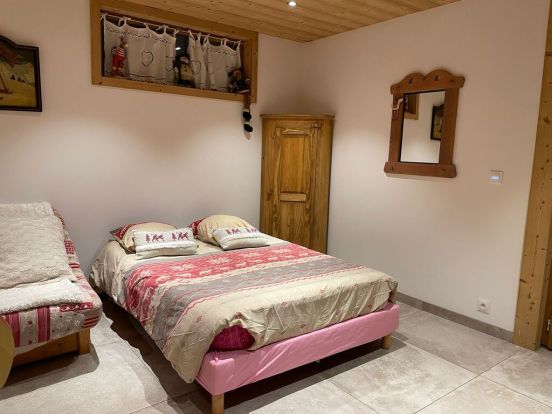Chalet La Caleche-15