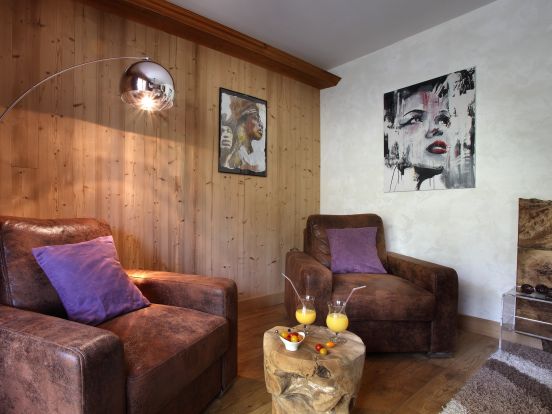 Chalet Purple-17