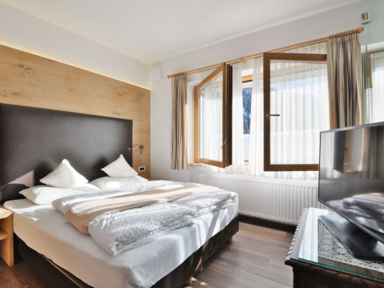 Chalet-apartment Kostner-24