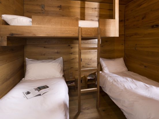 Apartment Rocksresort-11