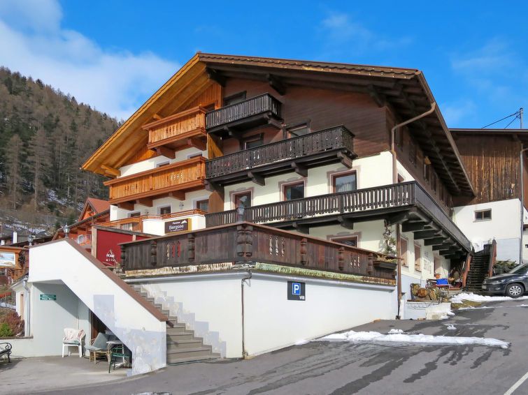 Chalet Willi