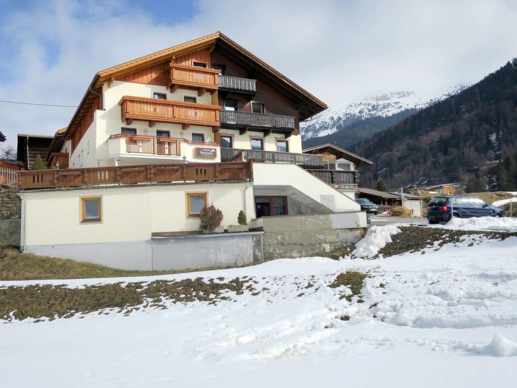 Chalet Willi