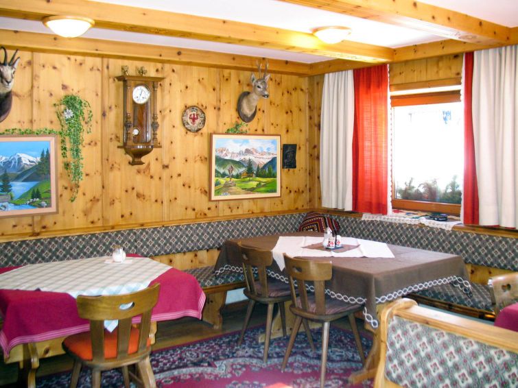 Chalet Willi