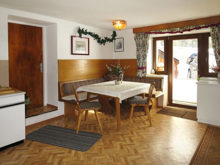 Chalet Willi