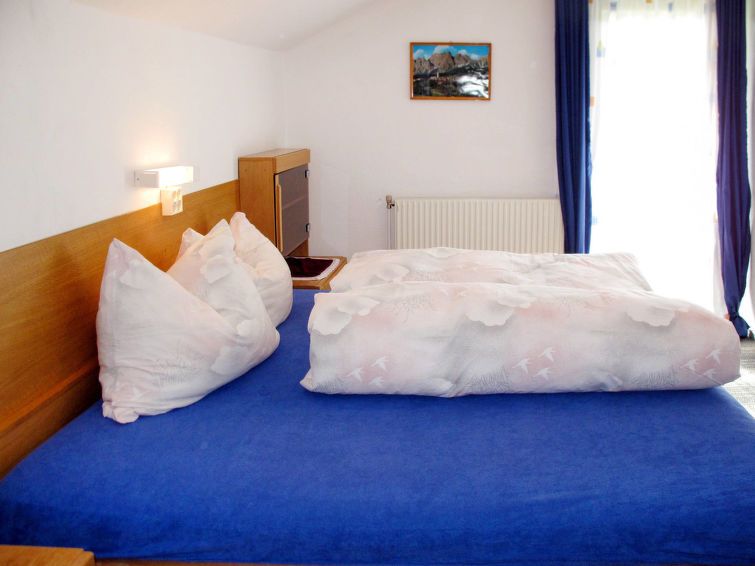 Chalet Willi