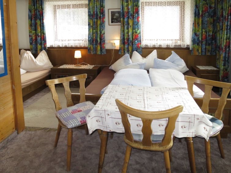 Chalet Willi