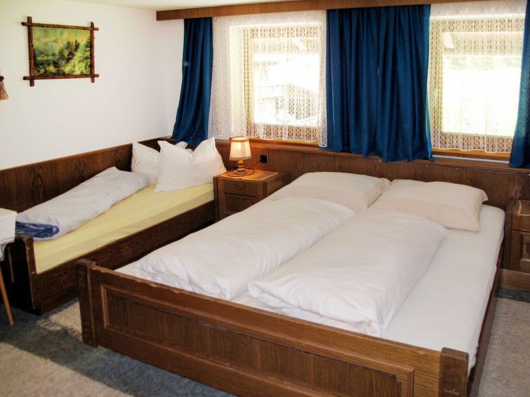 Chalet Willi