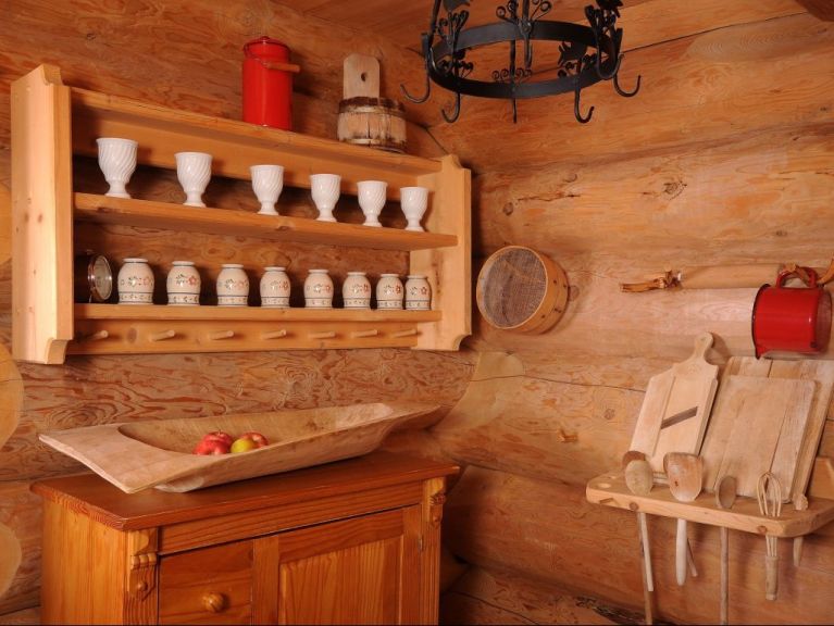 Chalet Andreas Hofer