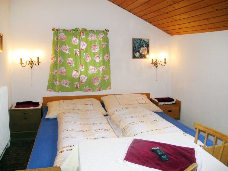 Chalet Willi