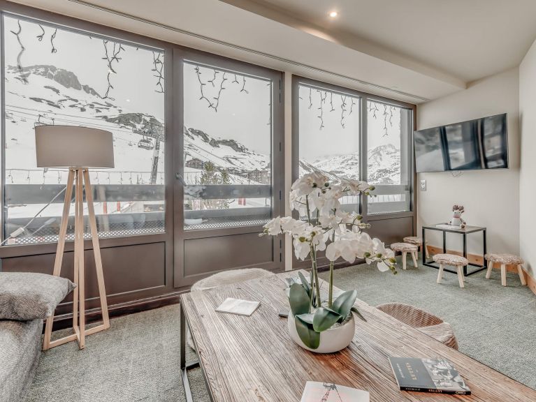 Apartment Palafour Lodges apartment 2