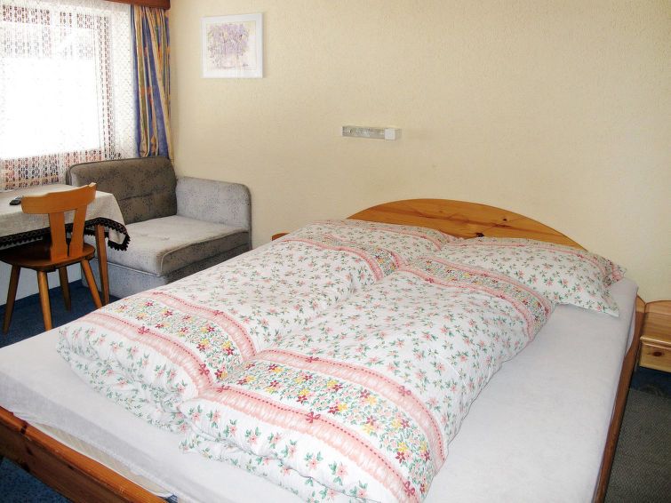 Chalet Willi