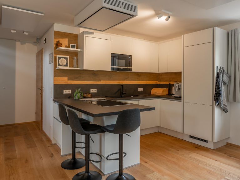 Chalet Riesneralm Ganbei