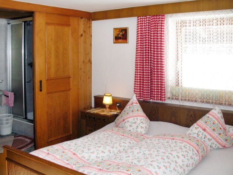 Chalet Willi