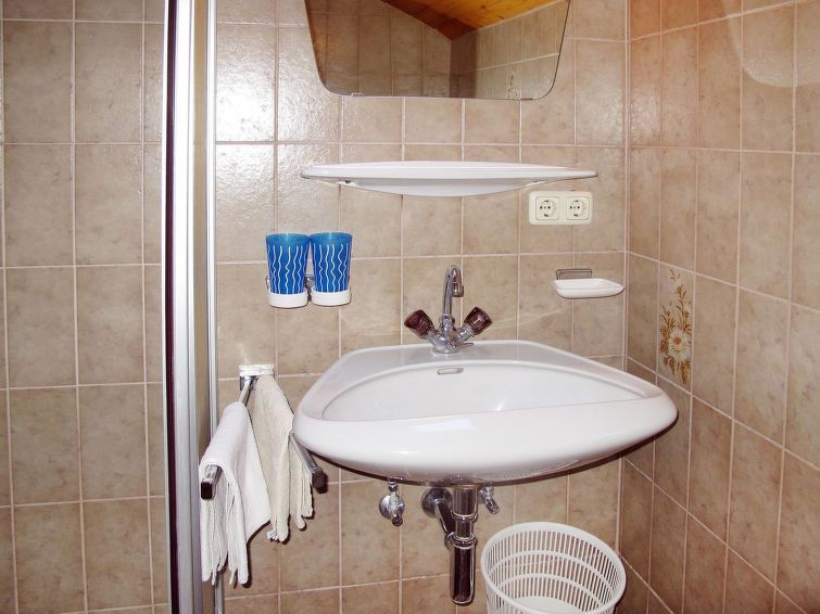 Chalet Willi