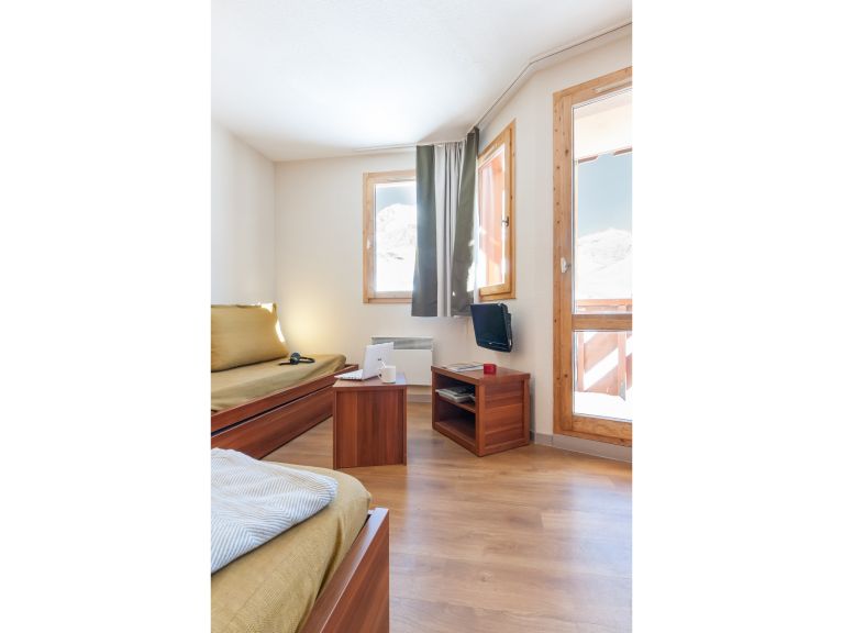 Apartment Les Temples du Soleil