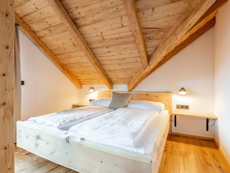 Apartment AlmApART 8-3 / Penthouse