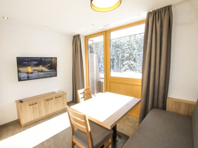 Apartment Wiesberg Studio, no. 30