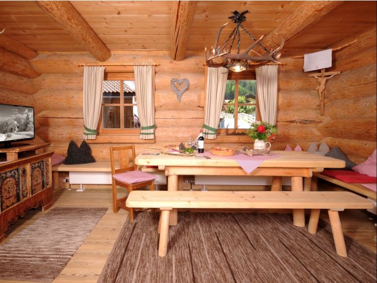 Chalet Andreas Hofer