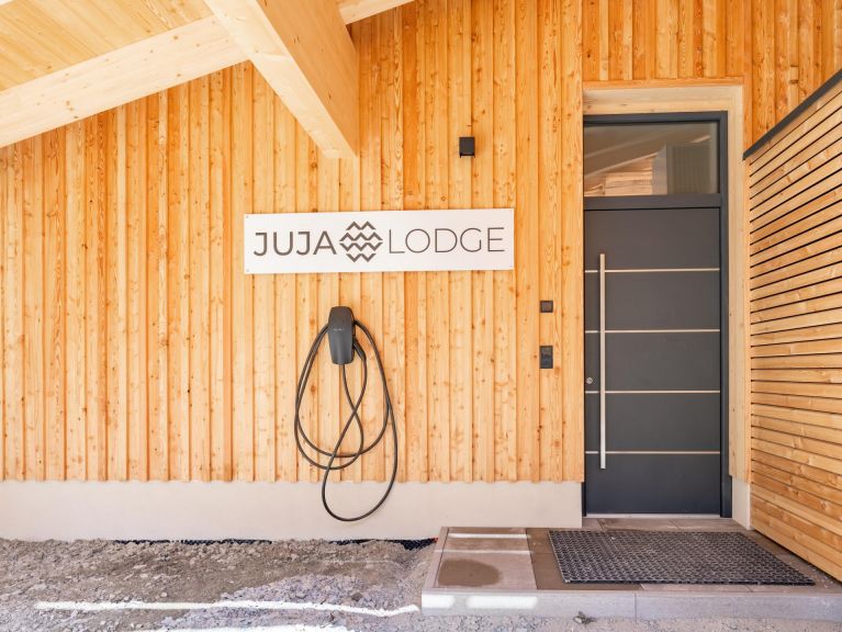Chalet Turracher Höhe Lodges Juja