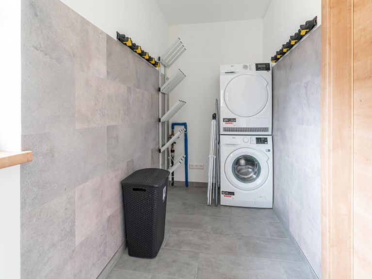 Chalet Riesneralm Haus Rapunzel