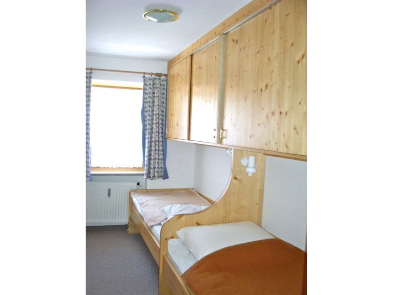 Apartment Am Dorfplatz Nr. 9