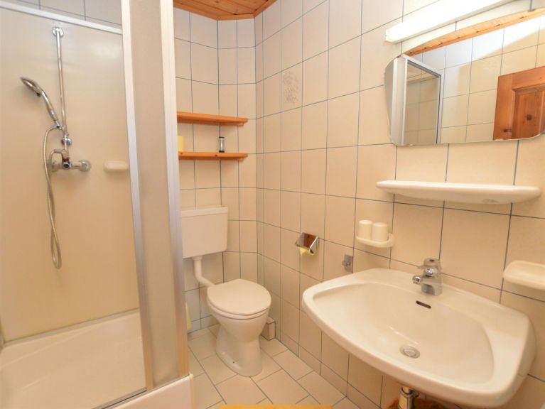 Apartment Reitdorf Siglavy