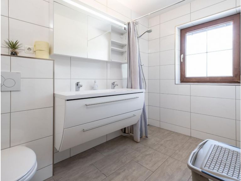Chalet-apartment Fleckalm