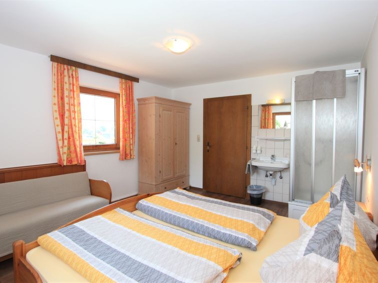 Apartment Stiplerhof