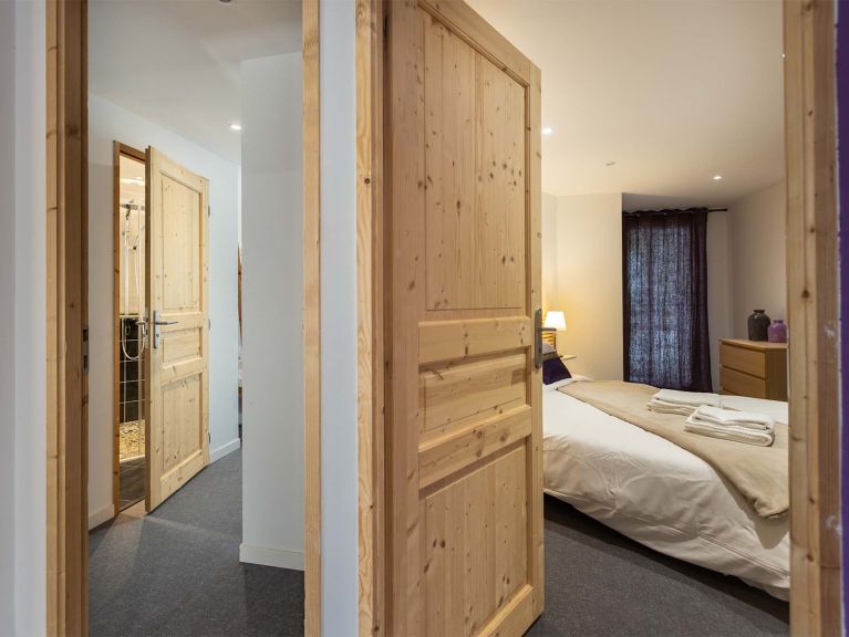 Chalet-apartment Les Amis Aiguille Rouge