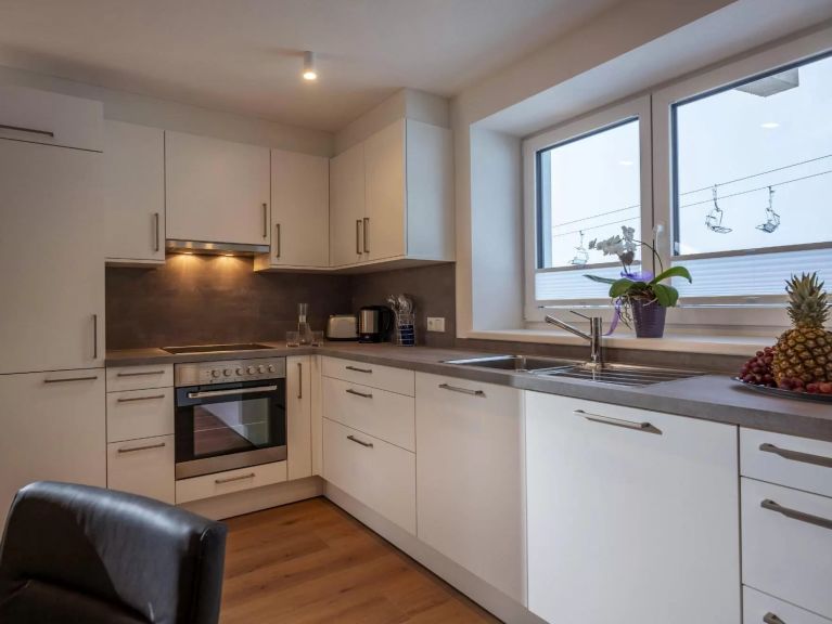 Apartment Am Brummelbach