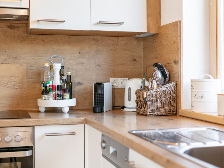 Chalet-apartment Dubbel Hout Hoog Hout
