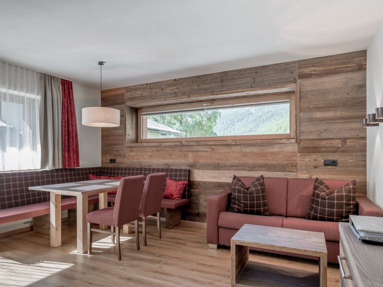 Chalet-apartment The Peak Melisande 3