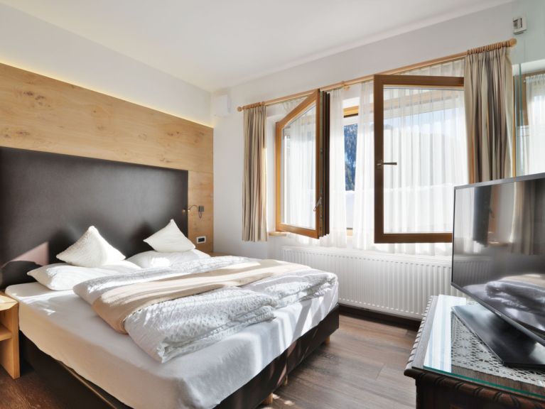 Chalet-apartment Kostner