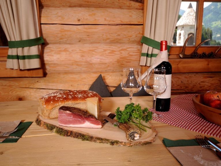 Chalet Andreas Hofer