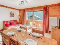 Chalet-apartment Les Alpages de Champagny apartment B11-10