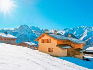 Chalet Les Merisiers-11