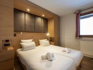 Chalet-apartment Les Balcons de Belle Plagne-10