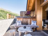 Chalet-apartment Ydilia-23