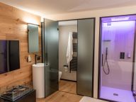 Chalet-apartment Home 75-11