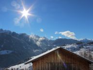 Chalet Kelle catering included-22