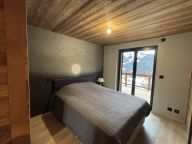 Chalet-apartment la Vora Alpin-12