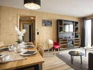 Apartment Club MMV L'Etoile des Sybelles Premium-6